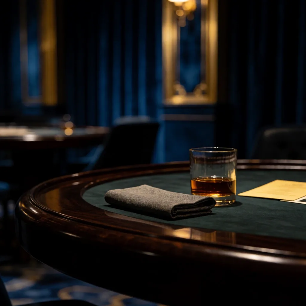 Arvessiah Lounge